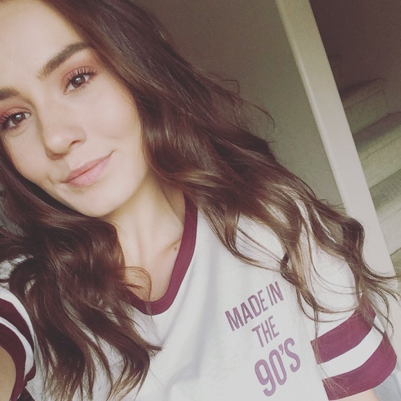 Meet your Posher, Jessica - Picture 1 of 1